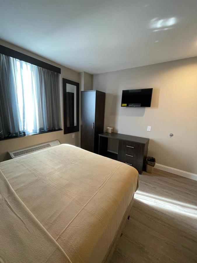 Hotel Royal Bronx Nueva York